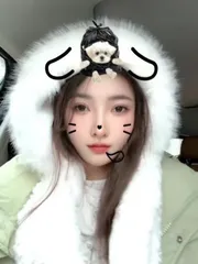 天河漂亮小姐姐