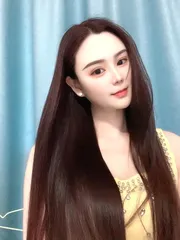 身材苗条漂亮气质优雅