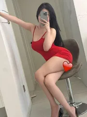 肉感大长腿梓琪老师