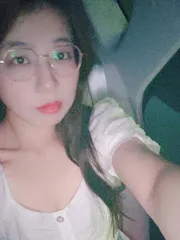 温柔性感的鱼儿姐