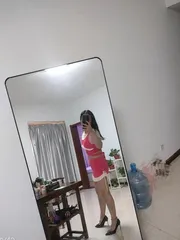 瑶浴小姐姐
