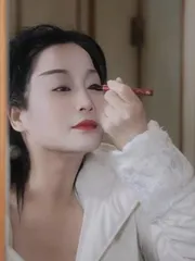 颜值在线的熟女姐姐