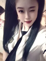 JK小黑裙