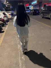 公园路边