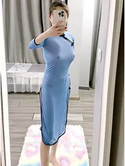 性感女神过年不打烊