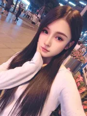 观音桥心动女孩