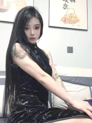 精神小妹夏夏