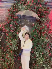 大长腿北方熟女