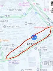 肥东小门店