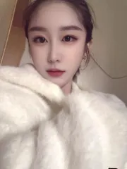 大港油田小姐姐