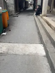 晋江金井菜市场