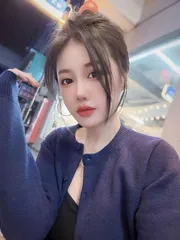 光谷御姐琳琳