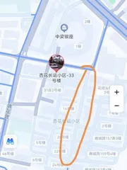 鹿城扫街