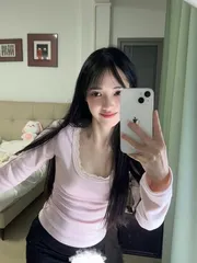 南山女友型晚晚