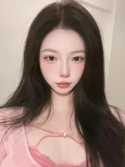 高挑模特姐姐
