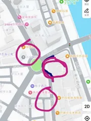 宁德福鼎环岛攻略