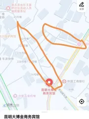 西山区站街