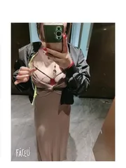 翘臀胸大美女