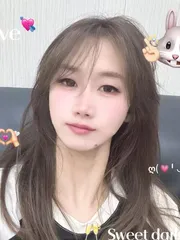 滘口小美女