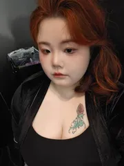 黄浦胖妹妹