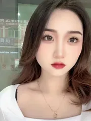 邻家小妹泡泡