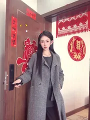 全套御姐露露