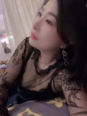 越秀丹妮少妇