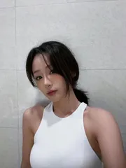 凌宾御姐爆米花