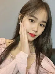 会害羞的雪儿