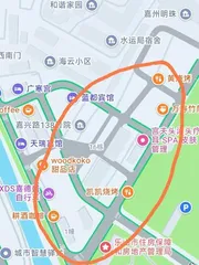 新广场站街资源
