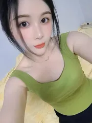 朝阳女友感小迷糊老师