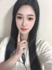 性感颜值美女