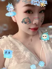 上海普陀大奶糖糖