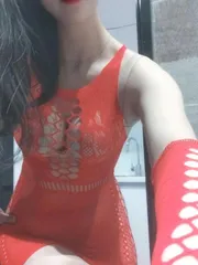 崂山樱桃系甜妹