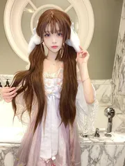 上海少萝白幼瘦