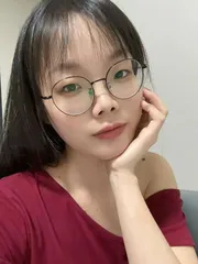 清纯闷骚雪儿