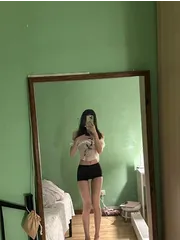 纯欲骚货小少妇