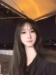 思敏小姐姐