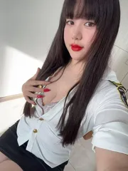 洪山喷水小姐姐