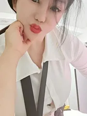 闵行超大胸少妇