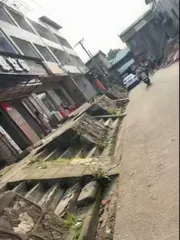 汉阳站街女