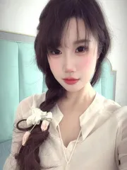 工业园区服务系小姐姐