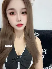 温柔性感大胸妹