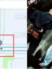 体验合肥站街