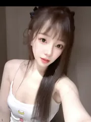 蜀山甜美小姐姐