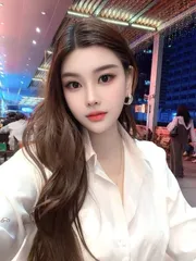 秘书装气质御姐大美
