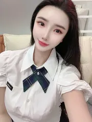 前凸后翘高挑子萱老师