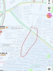 玉兰路