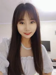 南阳甜妹
