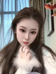 三通全能高颜值小姐姐